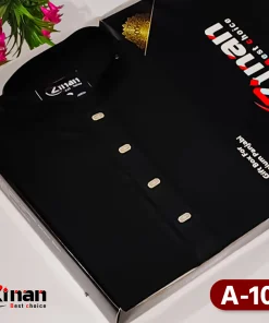 Adi Cotton Panjabi (A-101)