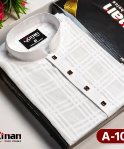 Adi Cotton Panjabi (A-105)