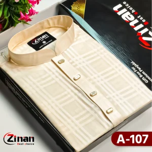 Adi Cotton Panjabi(A-107)