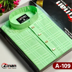 Adi Cotton Panjabi (A-109)