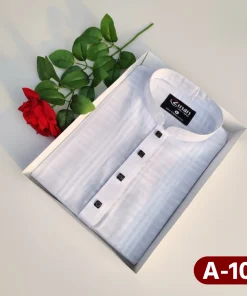 Adi Cotton Panjabi (A-105)