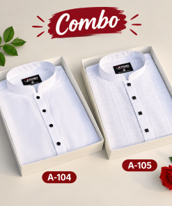 Combo  (A-105+104) - L